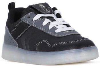 Nízke tenisky Geox  J KOMMODOR GIRL