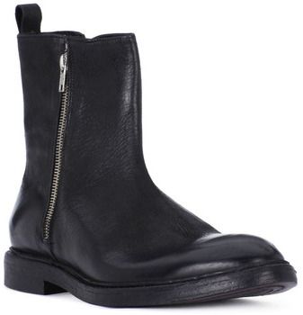 Polokozačky Luca Rossi  TEVERE NERO