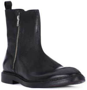 Polokozačky Luca Rossi  TEVERE NERO