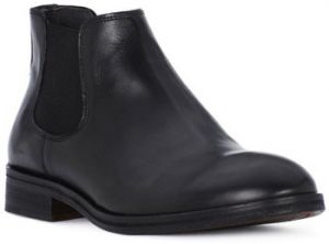 Čižmičky Exton  SOFT NERO