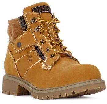 Polokozačky NeroGiardini  NERO GIARDINI  SOFFICE NABOUK