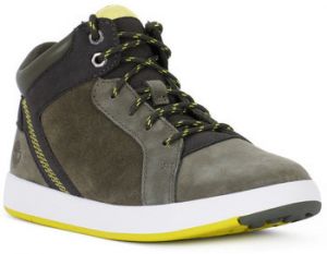 Členkové tenisky Timberland  TREESPROUT