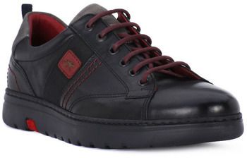 Nízke tenisky Fluchos  HABANA NEGRO