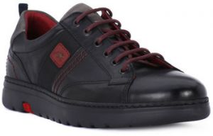 Nízke tenisky Fluchos  HABANA NEGRO