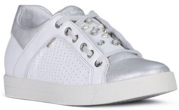 Nízke tenisky IgI&CO  CAPR AMETALLIC WASH