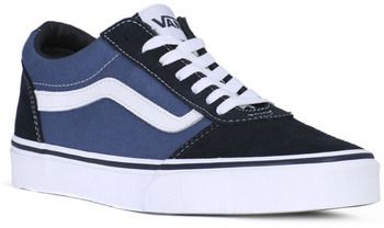 Nízke tenisky Vans  WARD SUEDE