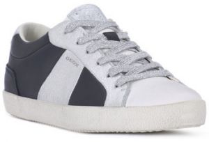 Nízke tenisky Geox  C0673 WARLEY