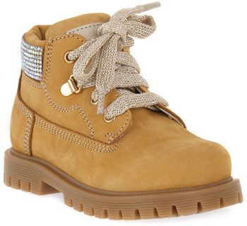 Čižmičky Balducci  GIALLO AMBRA