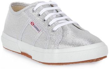 Nízke tenisky Superga  031 LAME GREY