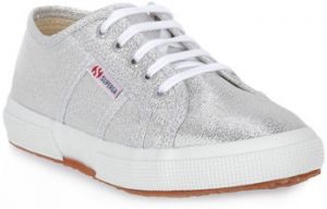 Nízke tenisky Superga  031 LAME GREY