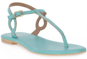 Sandále Mosaic  LIGHT BLUE 4041