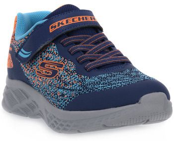 Nízke tenisky Skechers  NVBL MICRO SPEC