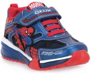 Nízke tenisky Geox  C4226 J BAYONYC BOY