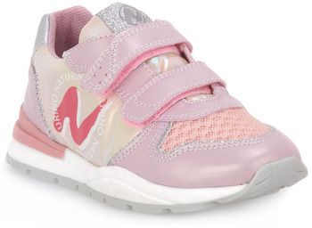 Nízke tenisky Naturino  0M02 ARGAL PINK