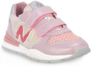 Nízke tenisky Naturino  0M02 ARGAL PINK