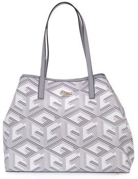 Tašky cez rameno Guess  STL VIKKY TOTE