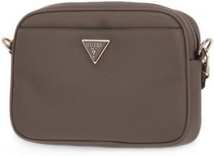 Tašky cez rameno Guess  GRN MERIDIAN CAMERA BAG