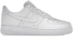 Nízke tenisky Nike  Air Force 1 '07 Fresh