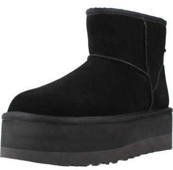 Čižmy UGG  CLASSIC MINI PLATFORM