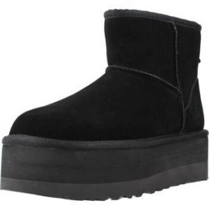 Čižmy UGG  CLASSIC MINI PLATFORM