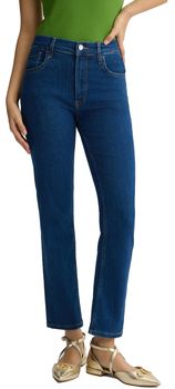 Rovné džínsy Liu Jo  UA5254D4811