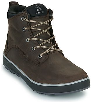 Obuv do snehu KAMIK  SPENCER MID