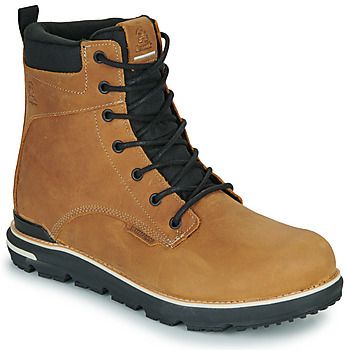 Obuv do snehu KAMIK  BRODY L