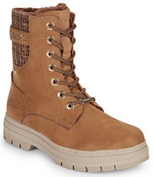 Polokozačky Tom Tailor  4290560035-HAZEL