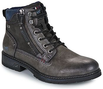 Polokozačky Mustang  MARKAS