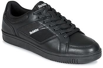 Nízke tenisky Redskins  GANDHI