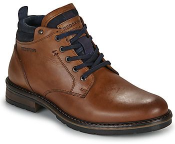 Polokozačky Redskins  EQUILIBRA