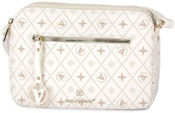 Tašky cez rameno Valleverde  BIANCO