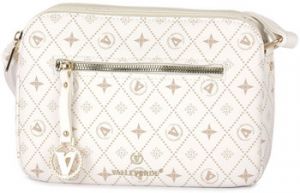 Tašky cez rameno Valleverde  BIANCO