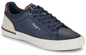 Nízke tenisky Pepe jeans  KENTON CAMPUS M