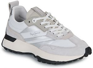 Nízke tenisky Pepe jeans  LUCKY ORIGINAL