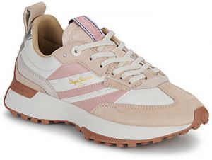 Nízke tenisky Pepe jeans  LUCKY ORIGINAL