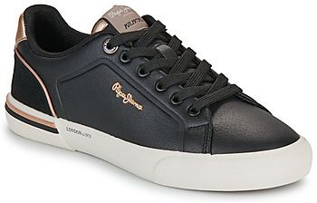 Nízke tenisky Pepe jeans  KENTON CAMPUS W