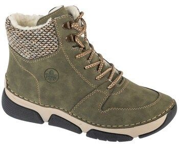 Členkové tenisky Rieker  4595554