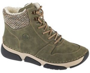 Členkové tenisky Rieker  4595554