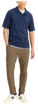 Tepláky/Vrchné oblečenie Dockers  002XO0 003 otter