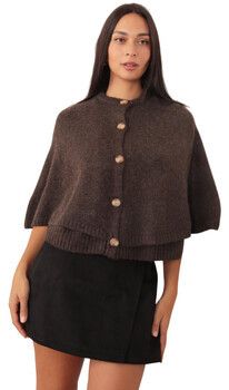 Vesty bez rukávov/Cardigany La Modeuse  76414_P180982