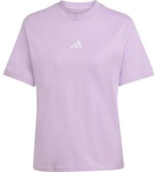 Tričká s krátkym rukávom adidas  Essentials