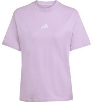 Tričká s krátkym rukávom adidas  Essentials