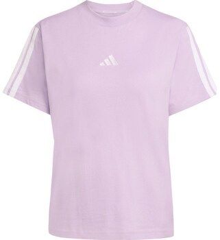 Tričká s krátkym rukávom adidas  Essentials