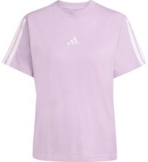 Tričká s krátkym rukávom adidas  Essentials