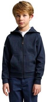 Mikiny Slam  Jr Deck Fz Hoodie