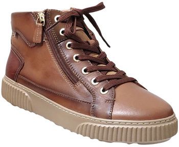 Členkové tenisky Pikolinos  Riells w4Z-8584C1