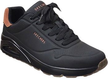 Nízke tenisky Skechers  Uno suited on air