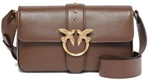 Tašky cez rameno Pinko  LOVE ONE MINI SLOUCHY