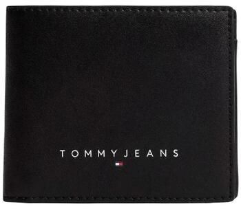 Peňaženky Tommy Hilfiger  AM0AM13695 BDS